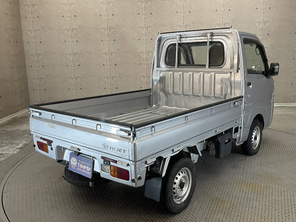ダイハツ ハイゼットＴ1枚目