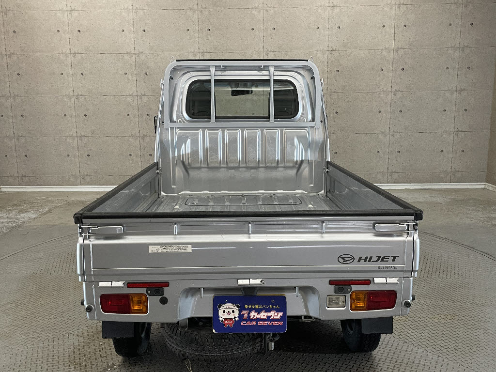 ダイハツ ハイゼットＴ8枚目