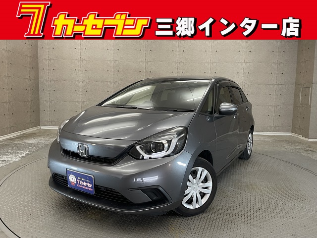 ホンダ フィット