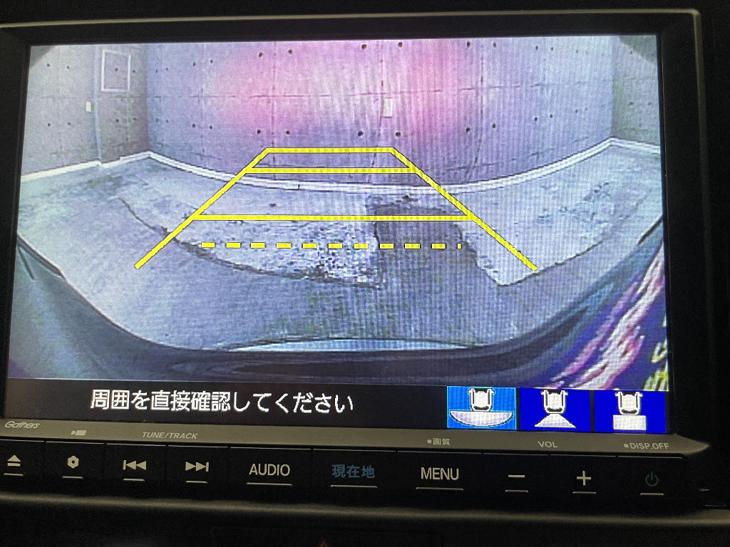 ホンダ フィット16枚目