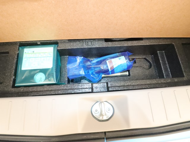 ニッサン デイズ9枚目