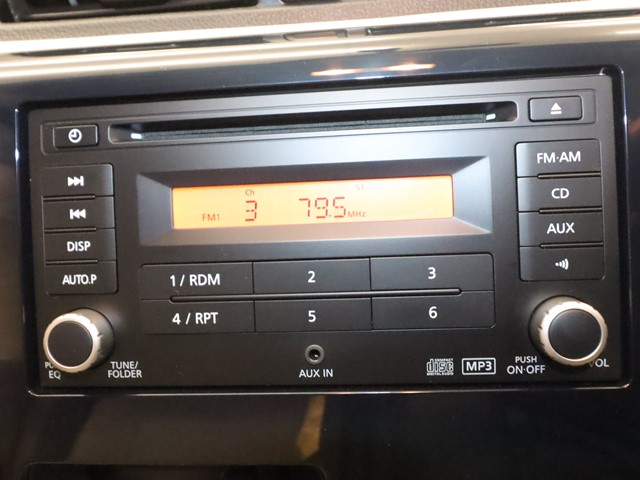 ニッサン デイズ10枚目