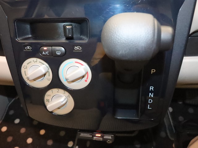 ニッサン デイズ12枚目