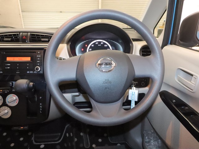 ニッサン デイズ13枚目