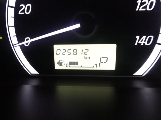 ニッサン デイズ14枚目