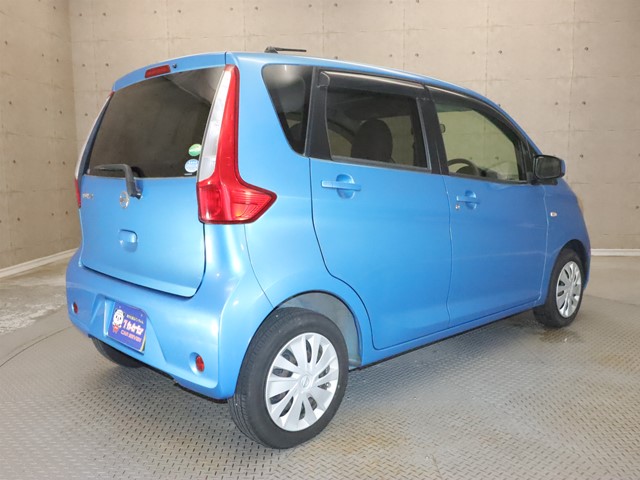 ニッサン デイズ1枚目