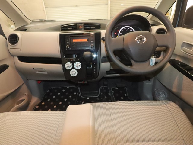 ニッサン デイズ2枚目