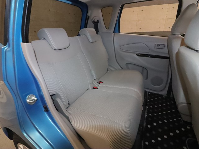 ニッサン デイズ4枚目