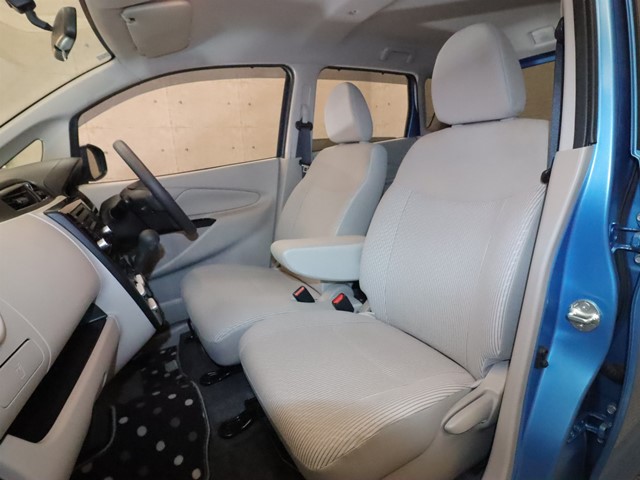 ニッサン デイズ5枚目