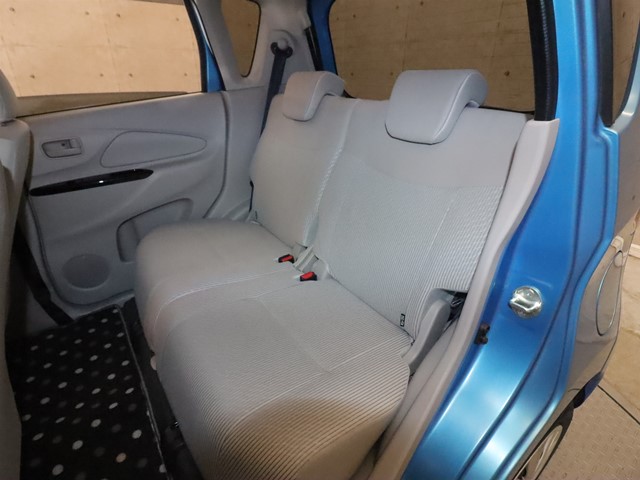 ニッサン デイズ6枚目