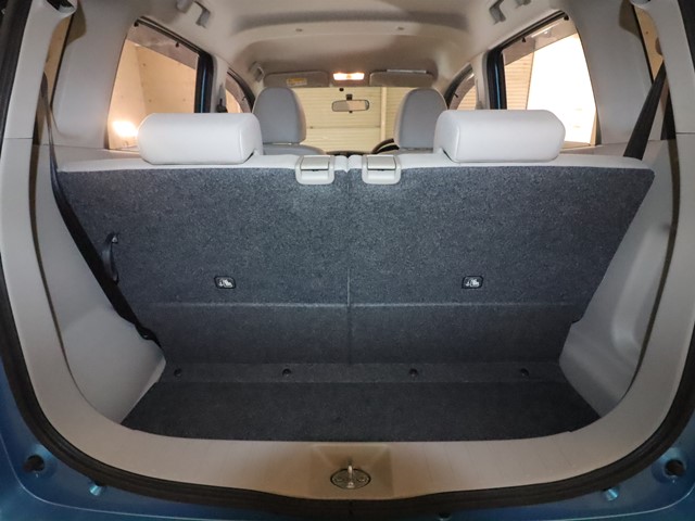 ニッサン デイズ7枚目