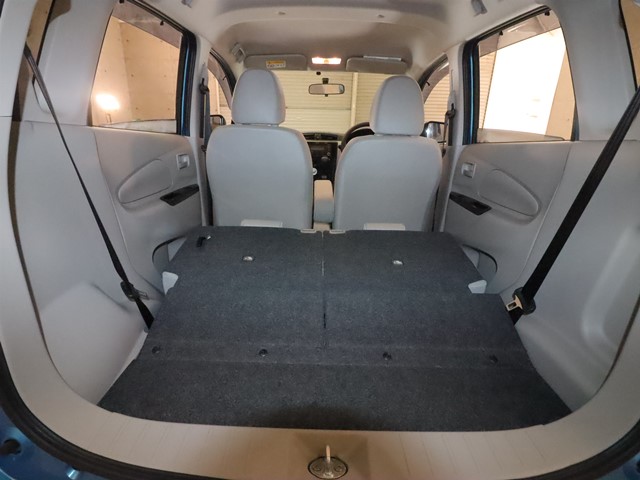 ニッサン デイズ8枚目