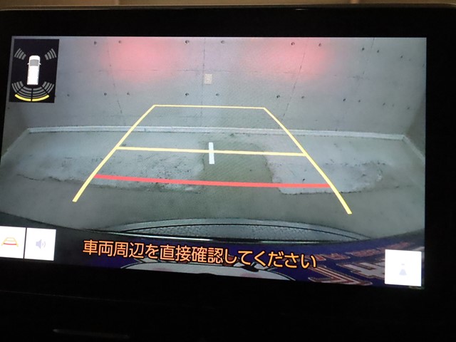 トヨタ ヴォクシー15枚目