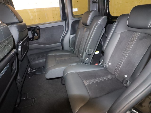 ホンダ Ｎ　ＢＯＸカスタム9枚目
