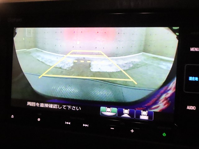 ホンダ Ｎ　ＢＯＸカスタム15枚目