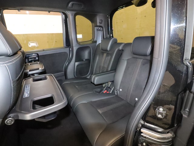 ホンダ Ｎ　ＢＯＸカスタム7枚目