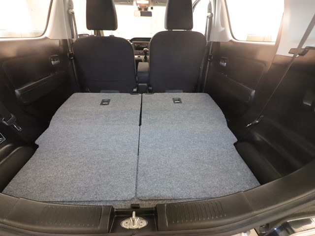 スズキ ワゴンR10枚目