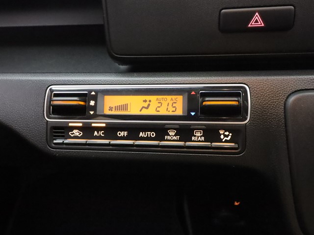 スズキ ワゴンR14枚目