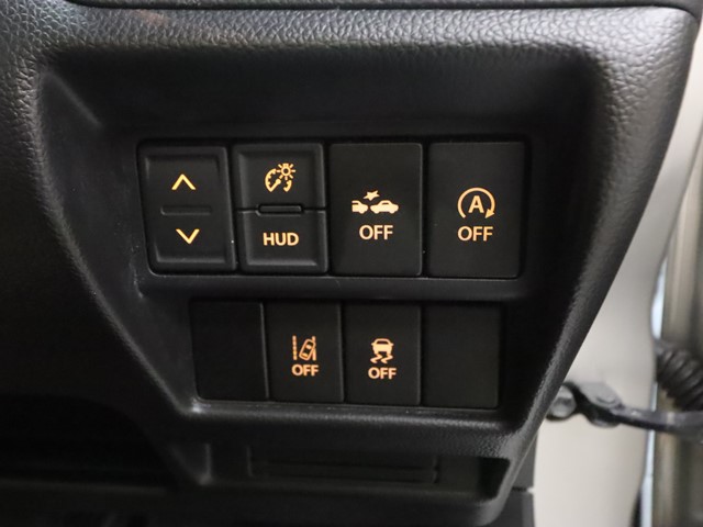 スズキ ワゴンR17枚目