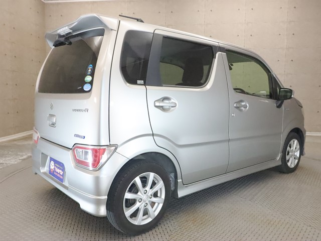 スズキ ワゴンR1枚目