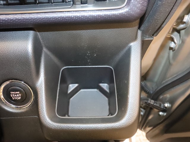 スズキ ワゴンR19枚目