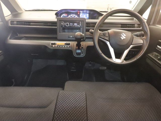 スズキ ワゴンR2枚目