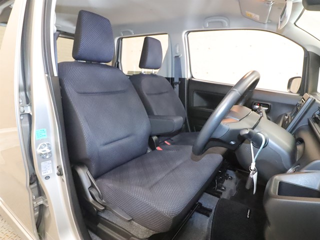 スズキ ワゴンR3枚目