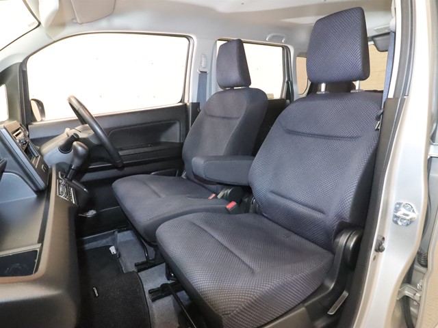 スズキ ワゴンR5枚目