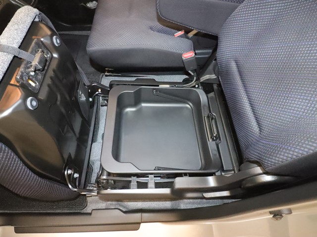 スズキ ワゴンR6枚目