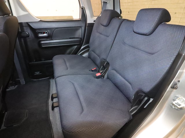 スズキ ワゴンR7枚目