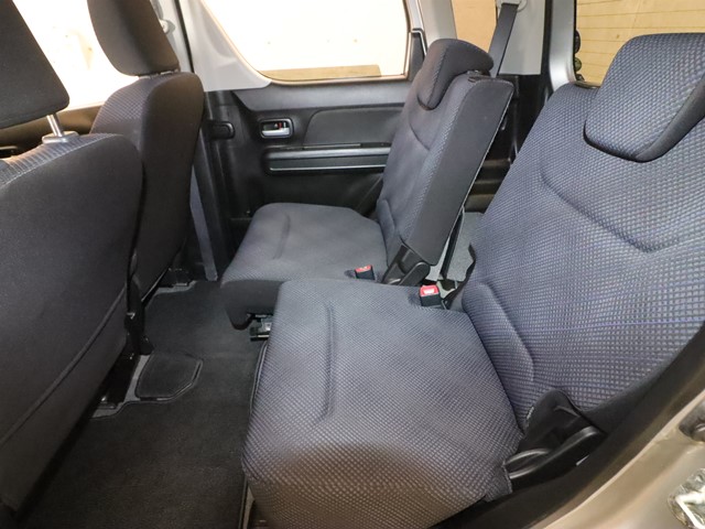 スズキ ワゴンR8枚目