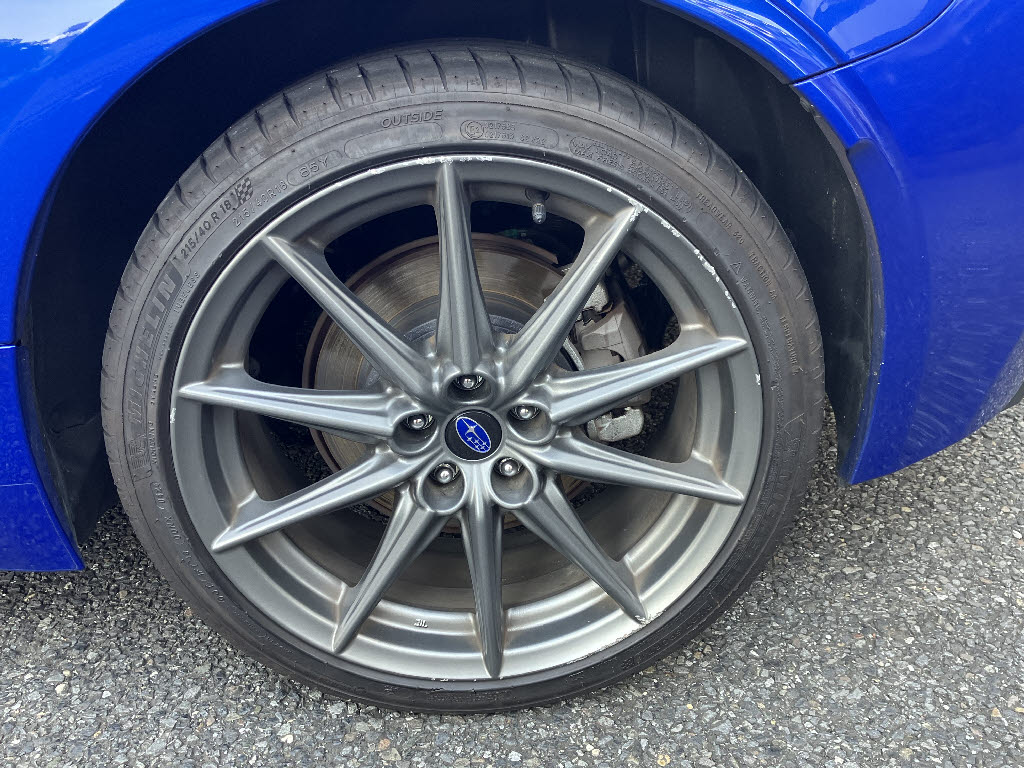 スバル ＢＲＺ10枚目