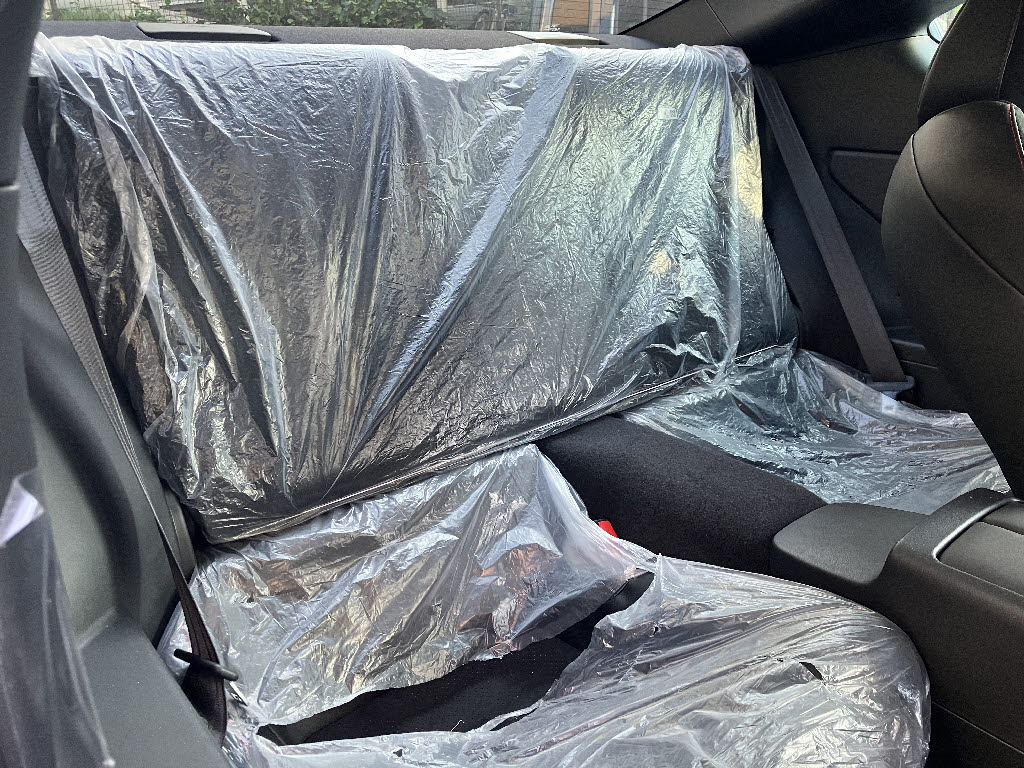 スバル ＢＲＺ15枚目