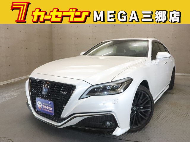 トヨタ クラウンＨＶ