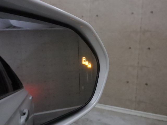 トヨタ クラウンＨＶ19枚目