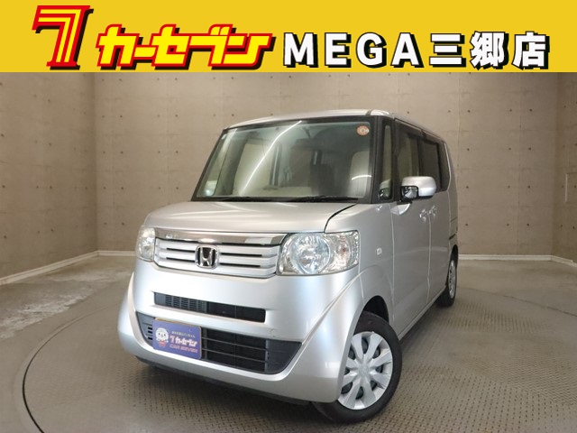 ホンダ Ｎ　ＢＯＸ