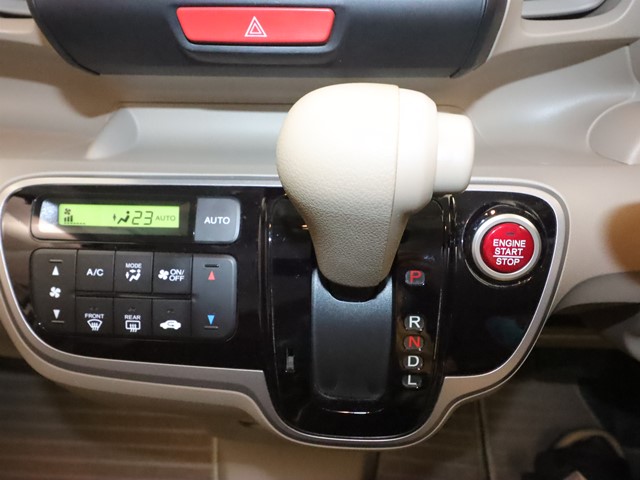 ホンダ Ｎ　ＢＯＸ14枚目