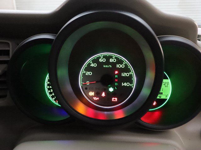 ホンダ Ｎ　ＢＯＸ16枚目