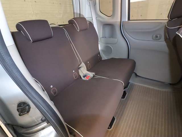 ホンダ Ｎ　ＢＯＸ5枚目