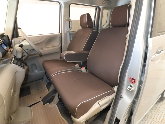 ホンダ Ｎ　ＢＯＸ6枚目