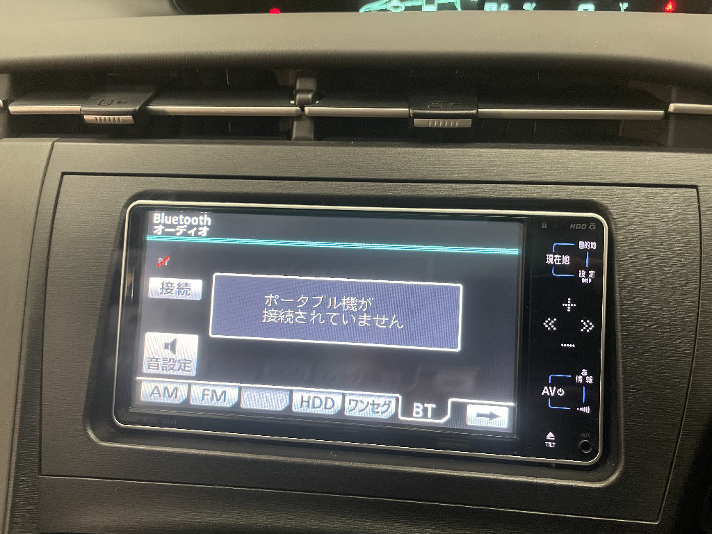 トヨタ プリウス16枚目