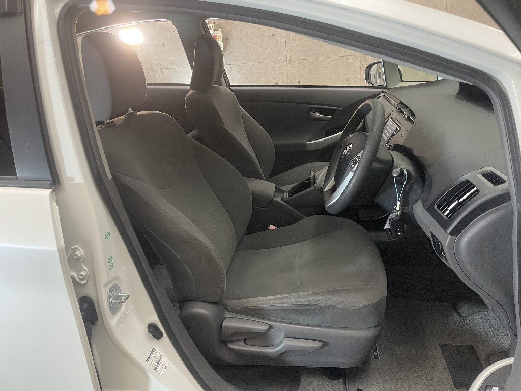 トヨタ プリウス3枚目