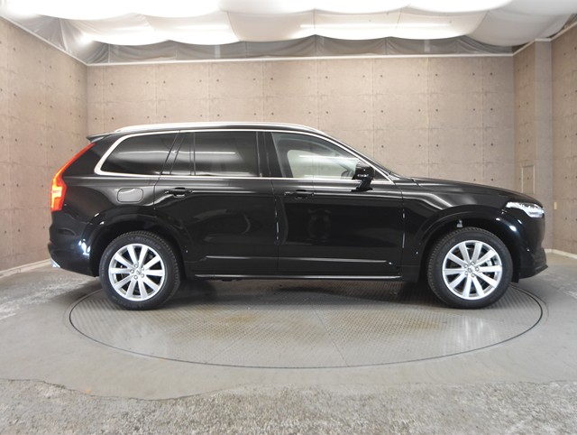ボルボ ＸＣ９０9枚目