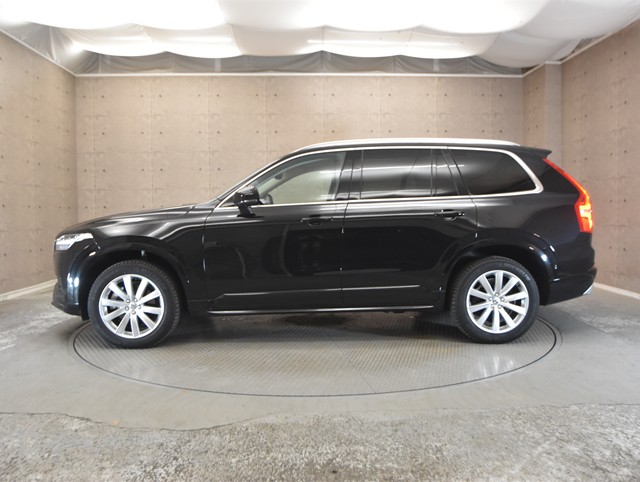 ボルボ ＸＣ９０10枚目