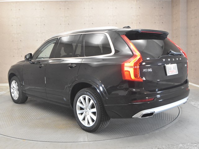 ボルボ ＸＣ９０11枚目