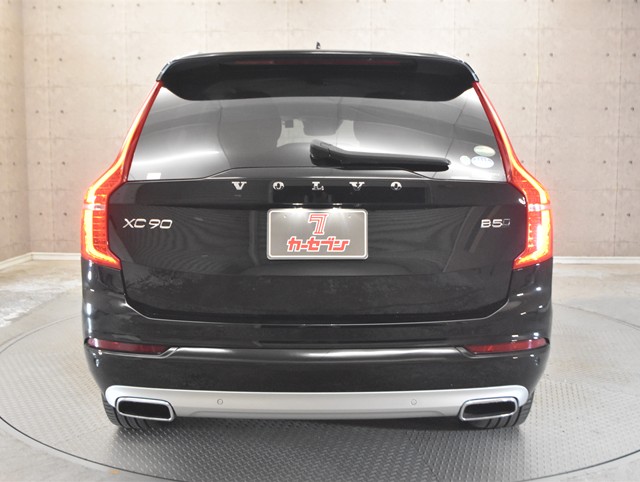 ボルボ ＸＣ９０12枚目
