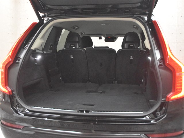 ボルボ ＸＣ９０13枚目
