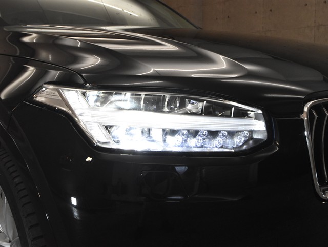 ボルボ ＸＣ９０16枚目