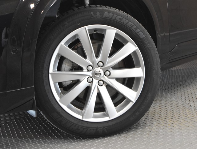 ボルボ ＸＣ９０17枚目