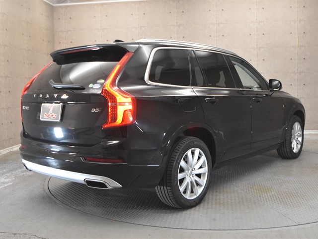 ボルボ ＸＣ９０1枚目